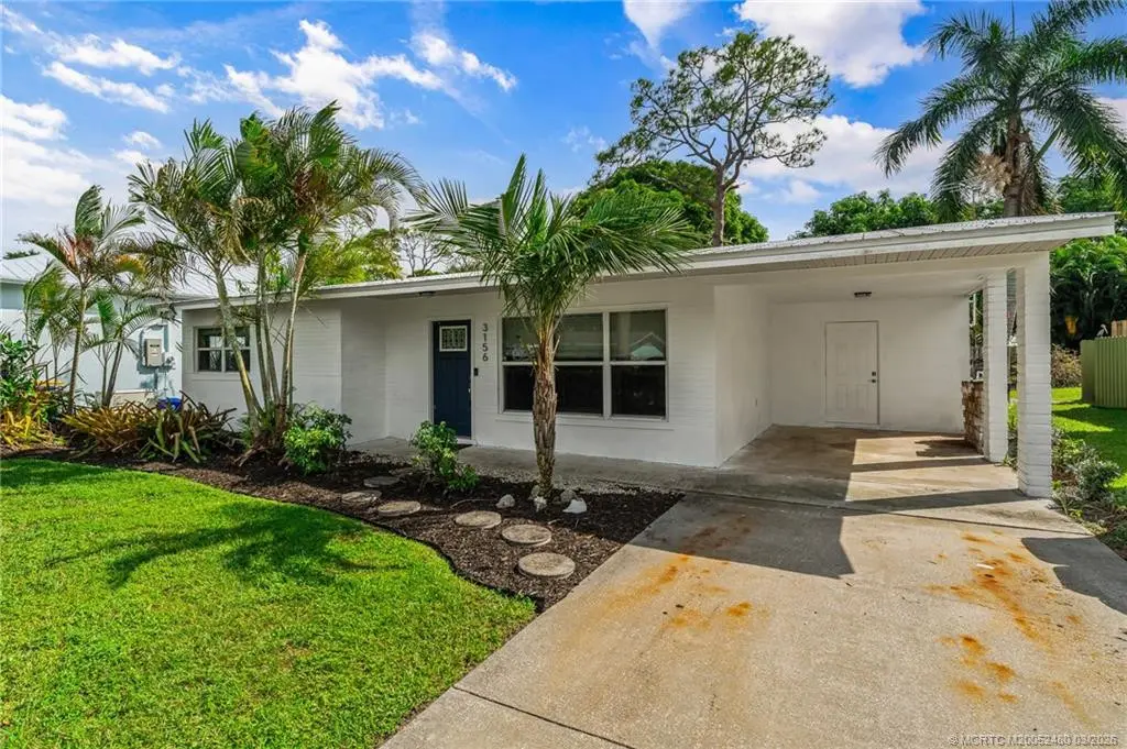 Photo 1 at 3156 SE Mimosa Street, Stuart