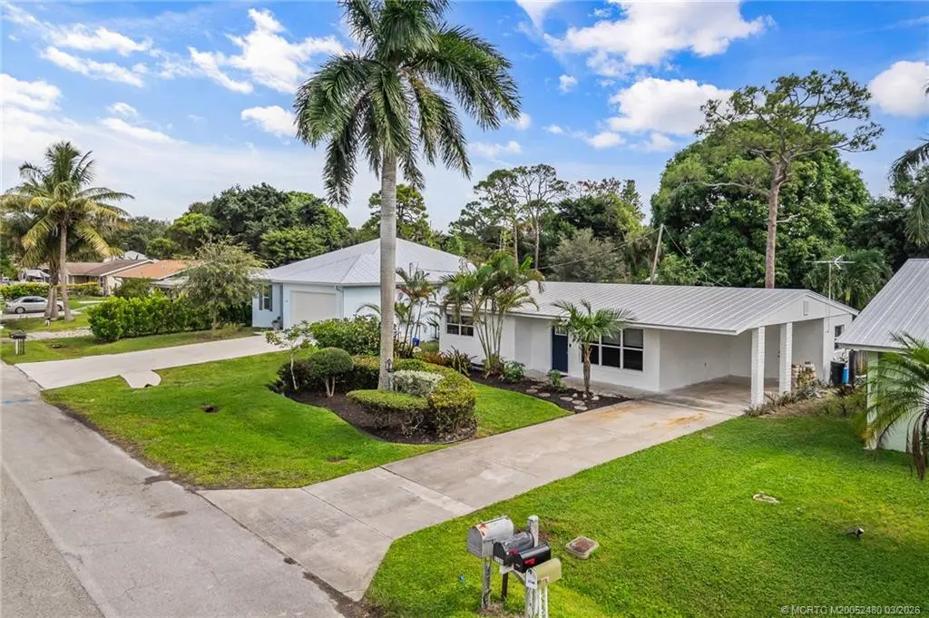 Photo 2 at 3156 SE Mimosa Street, Stuart