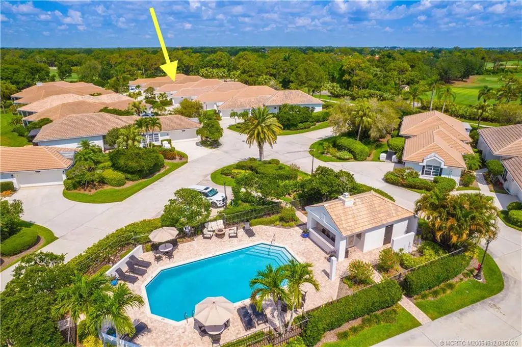 Photo 3 at 2247 NW Seagrass Drive, Palm City