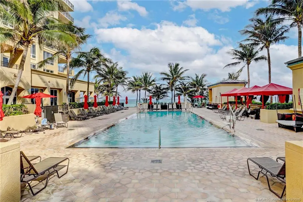 Photo 3 at 3800 N Ocean Drive 505, Riviera Beach