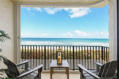7440 S Ocean Drive 325, Jensen Beach – Condominium for sale