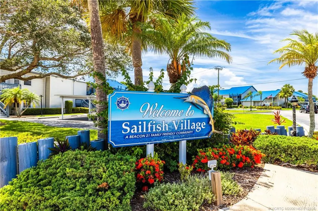 Photo 2 at 1637 NE Nautical Place 807, Jensen Beach