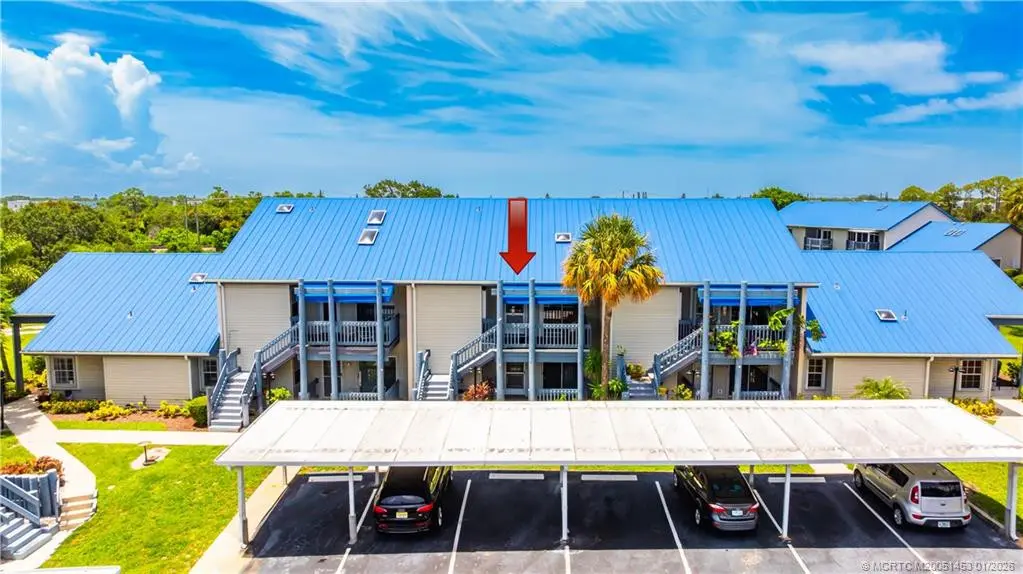Photo 3 at 1637 NE Nautical Place 807, Jensen Beach