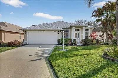 531 SW Sundance Trail, Port St. Lucie – sold