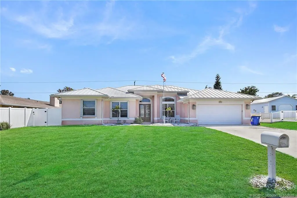 Photo 5 at 5312 SE Nassau Terrace, Stuart
