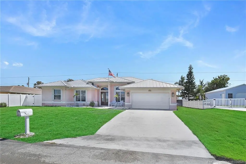 Photo 6 at 5312 SE Nassau Terrace, Stuart