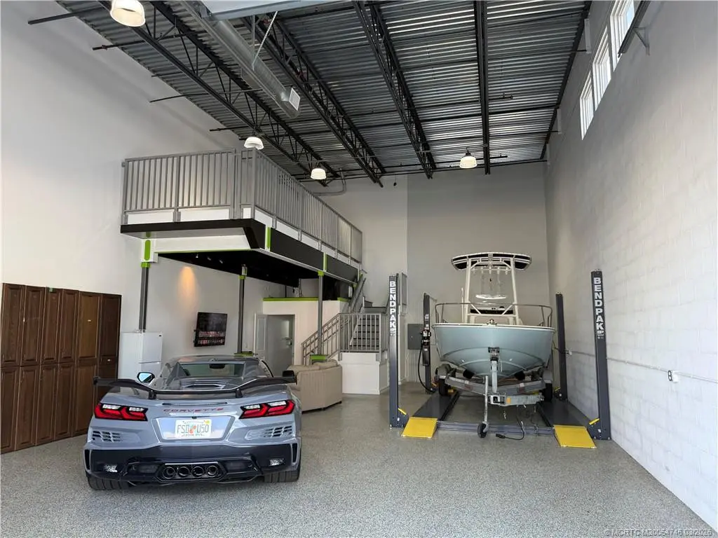 Photo 6 at 861 NE Industrial Boulevard 13, Jensen Beach
