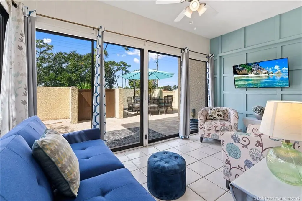 Photo 2 at 1800 SE Saint Lucie Boulevard 8-101, Stuart
