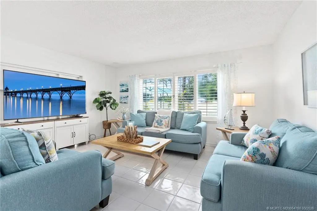 Photo 4 at 1800 SE Saint Lucie Boulevard 8-101, Stuart