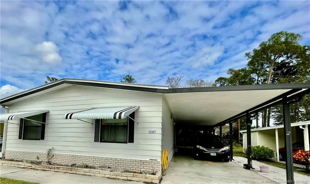 Photo 1 at 16343 SW Four Wood Way, Indiantown