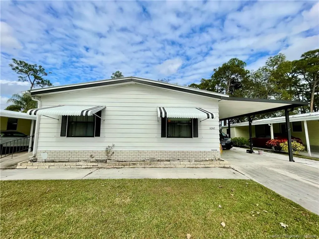 Photo 7 at 16343 SW Four Wood Way, Indiantown