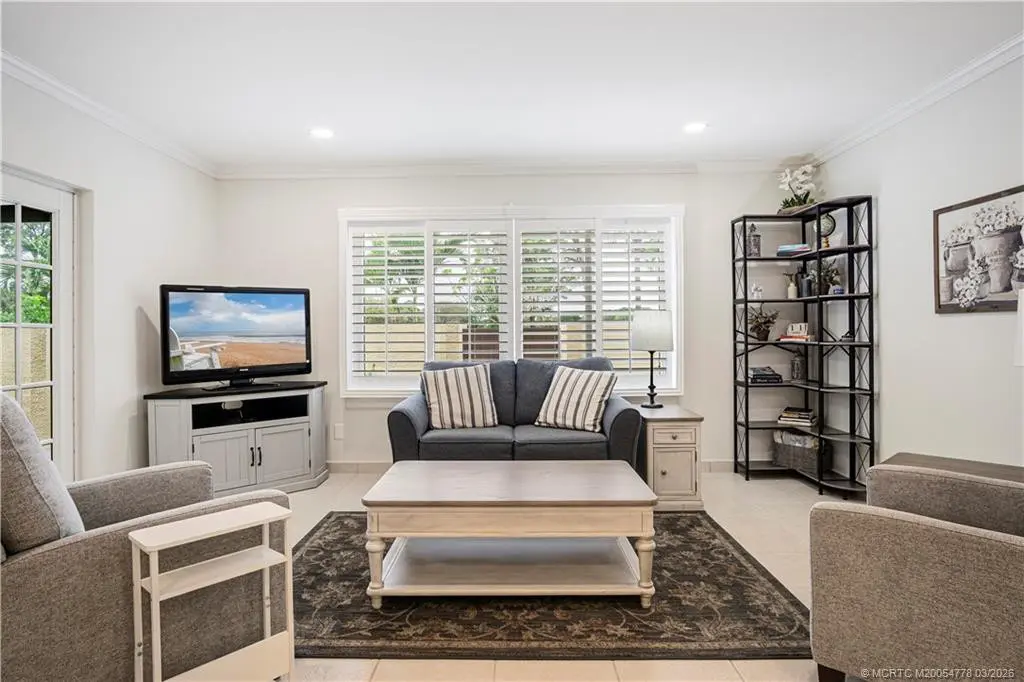 Photo 2 at 1800 SE Saint Lucie Boulevard 9-101, Stuart