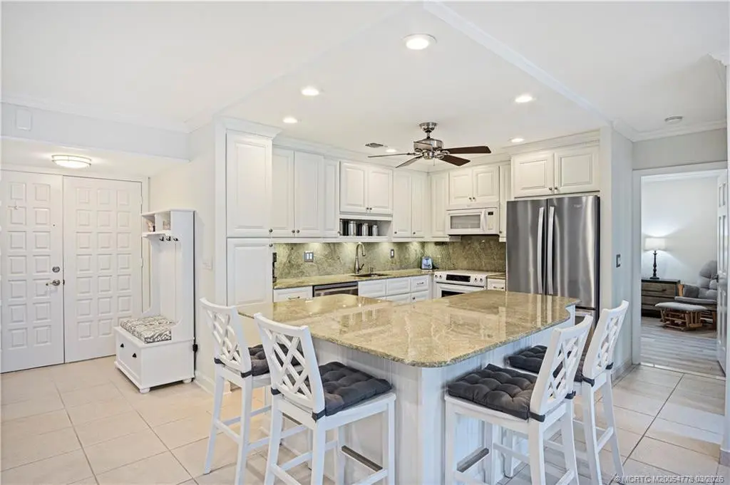 Photo 3 at 1800 SE Saint Lucie Boulevard 9-101, Stuart