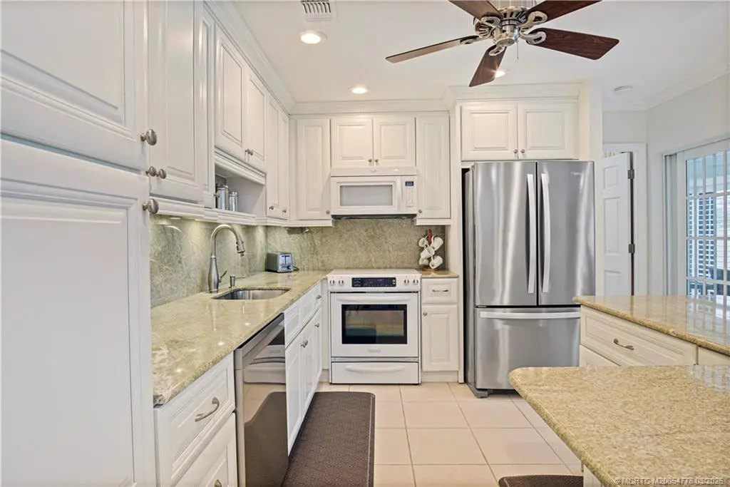 Photo 4 at 1800 SE Saint Lucie Boulevard 9-101, Stuart
