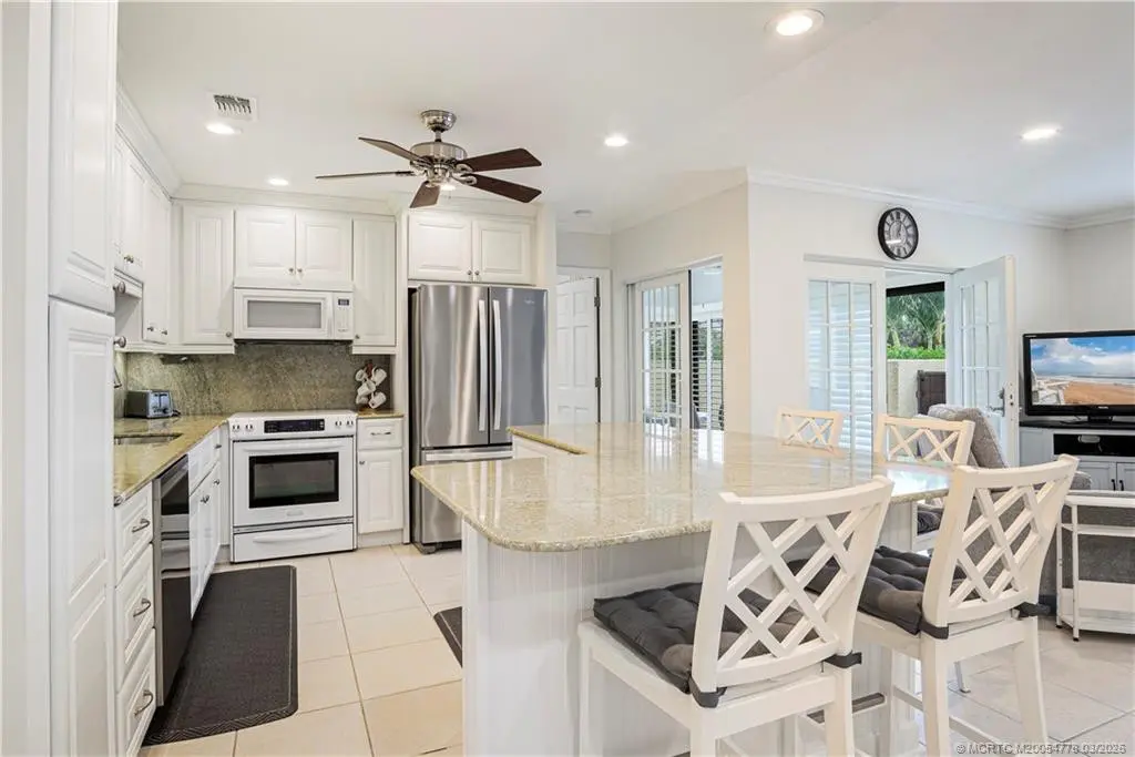 Photo 5 at 1800 SE Saint Lucie Boulevard 9-101, Stuart
