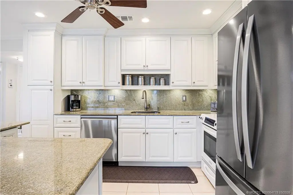 Photo 6 at 1800 SE Saint Lucie Boulevard 9-101, Stuart