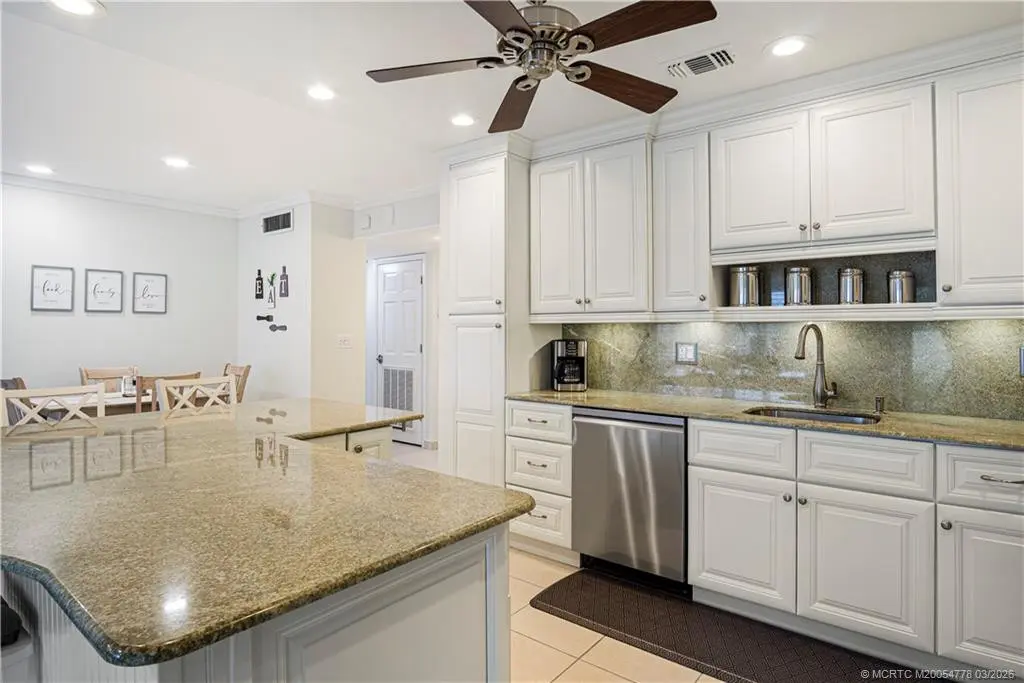 Photo 7 at 1800 SE Saint Lucie Boulevard 9-101, Stuart