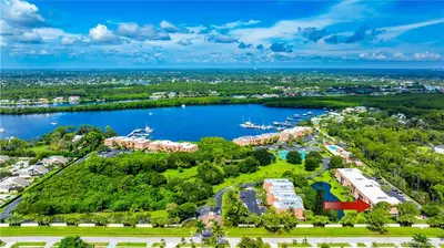 3100 SE Pruitt Road B301, Port St. Lucie – sold