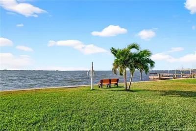 1285 Nettles Boulevard, Jensen Beach – Single Family Residence for sale