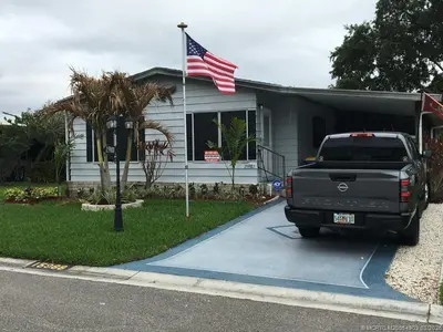 15988 SW Indianwood Circle F-39, Indiantown – sold