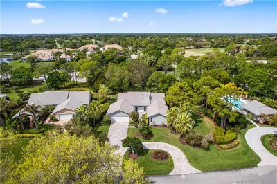 12803 NW Cinnamon Way, Palm City – sold