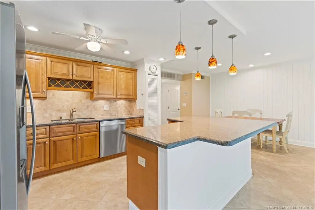 Photo 1 at 1800 SE Saint Lucie Boulevard 9-102, Stuart