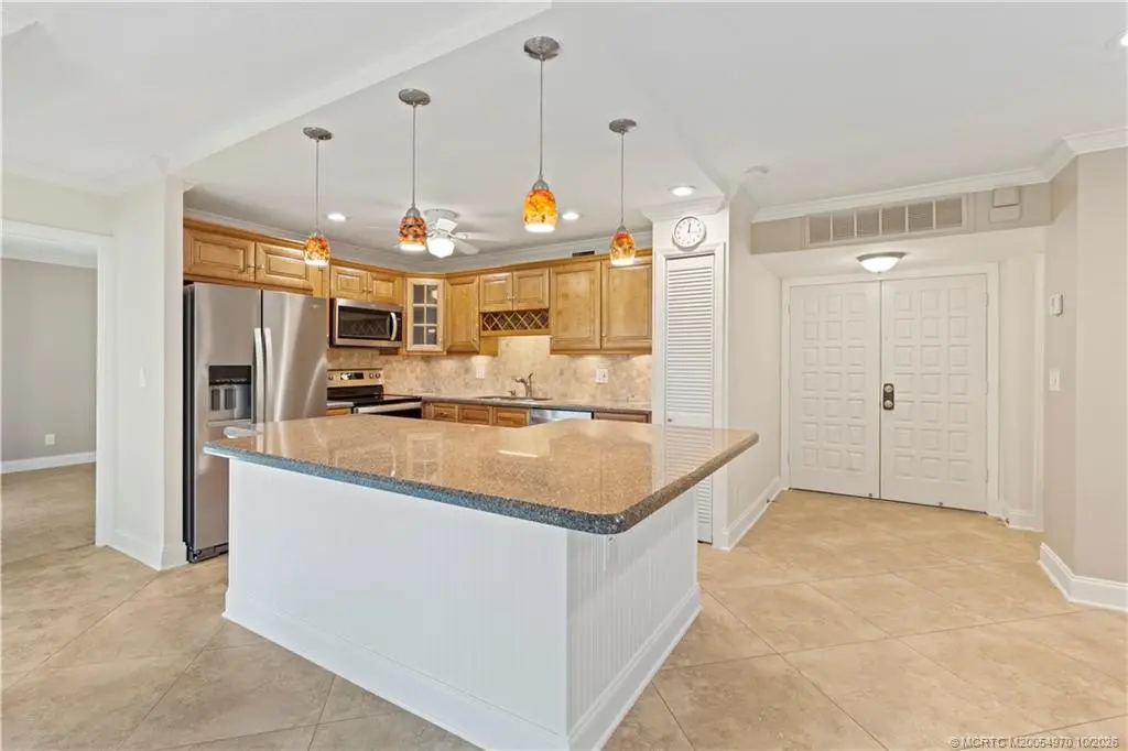 Photo 2 at 1800 SE Saint Lucie Boulevard 9-102, Stuart