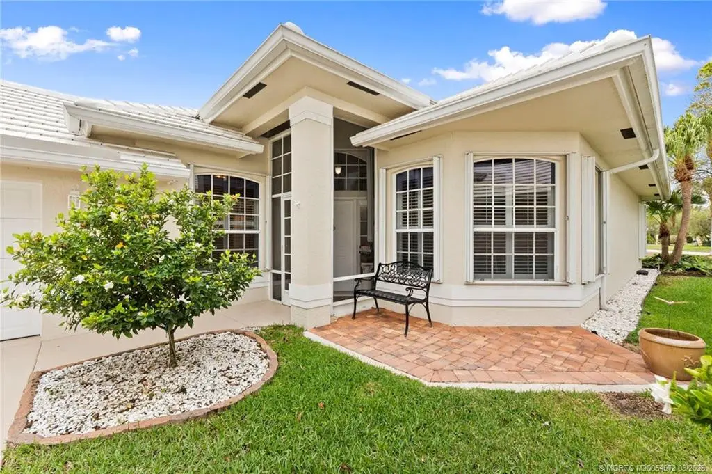 Photo 3 at 448 SW Fairway Landing, Port St. Lucie