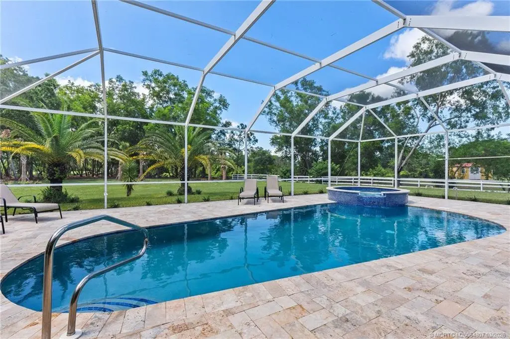Photo 4 at 9856 SW Pueblo Terrace, Palm City