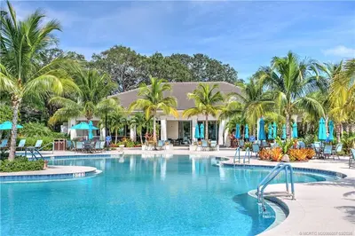 7006 SE Winged Foot Drive, Stuart – sold