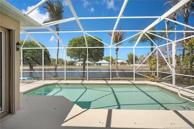 507 NW Sunflower Place, Jensen Beach – sold