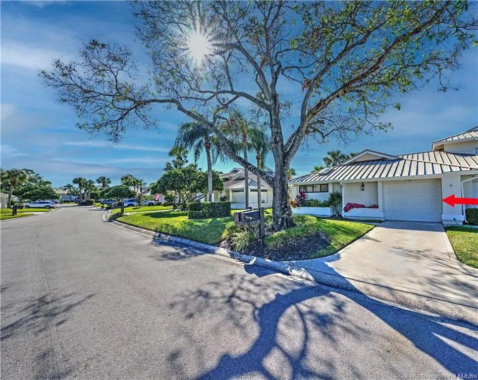 Photo 1 at 5651 SE Foxcross Place 5651, Stuart