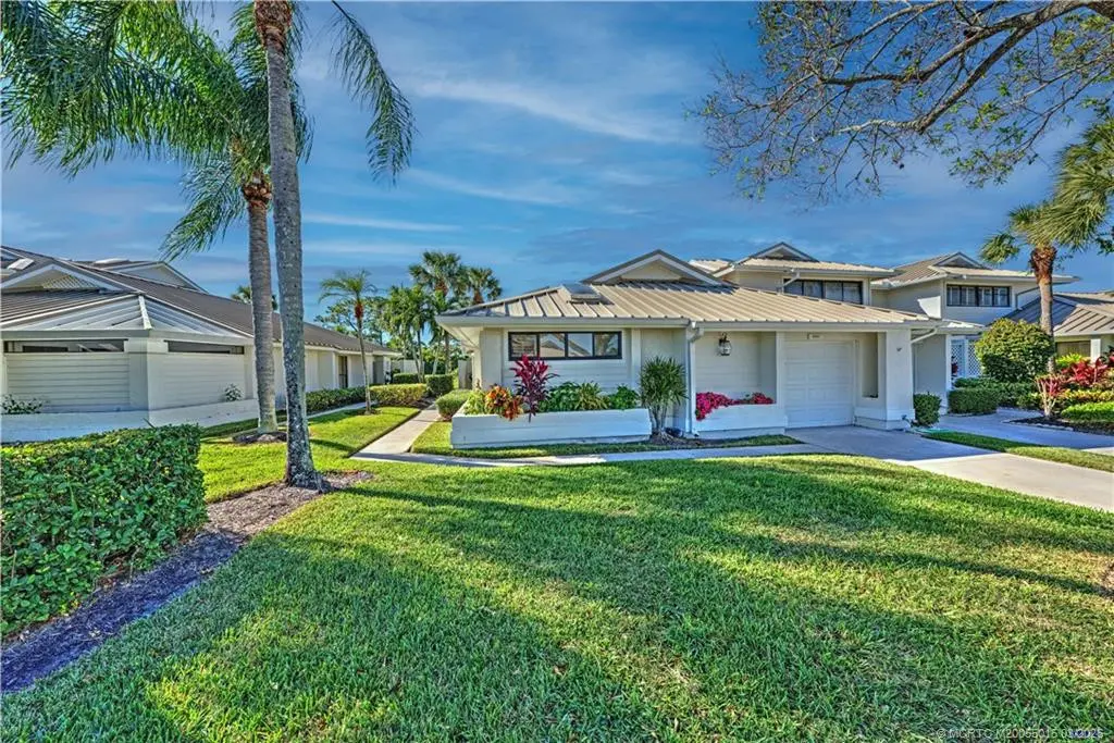 Photo 2 at 5651 SE Foxcross Place 5651, Stuart