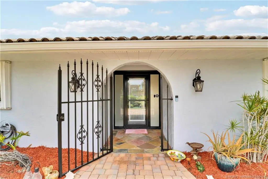 Photo 2 at 4379 SE Tall Pines Avenue, Stuart