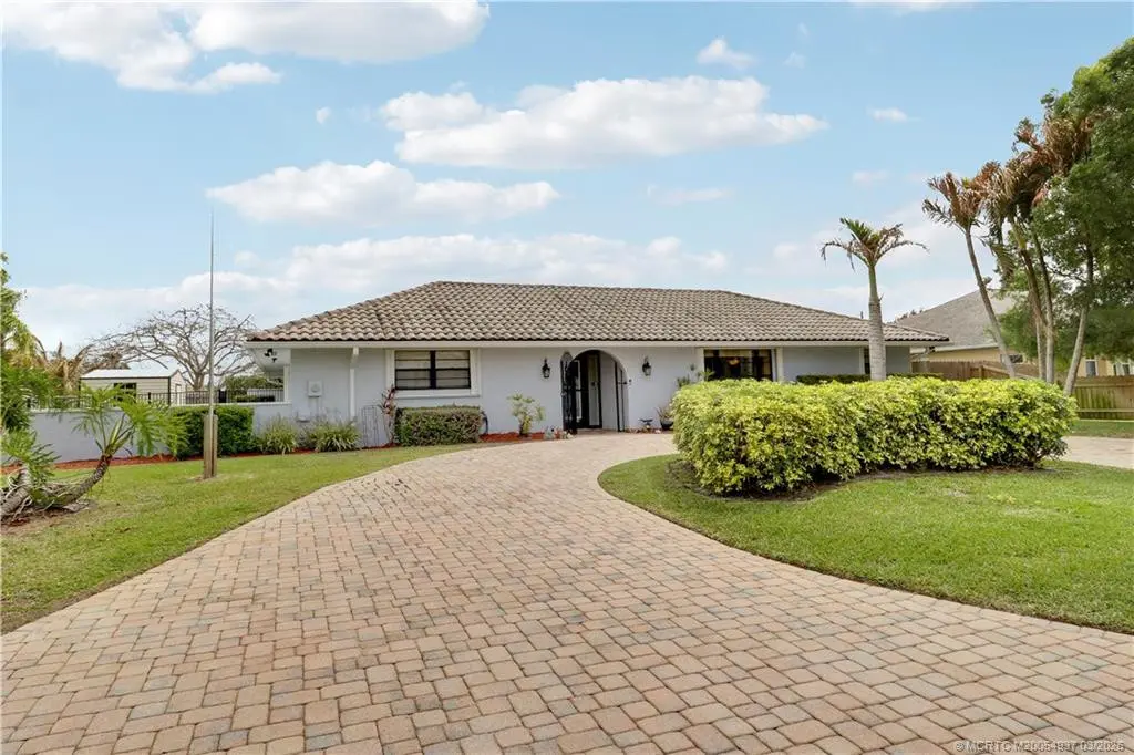 Photo 3 at 4379 SE Tall Pines Avenue, Stuart