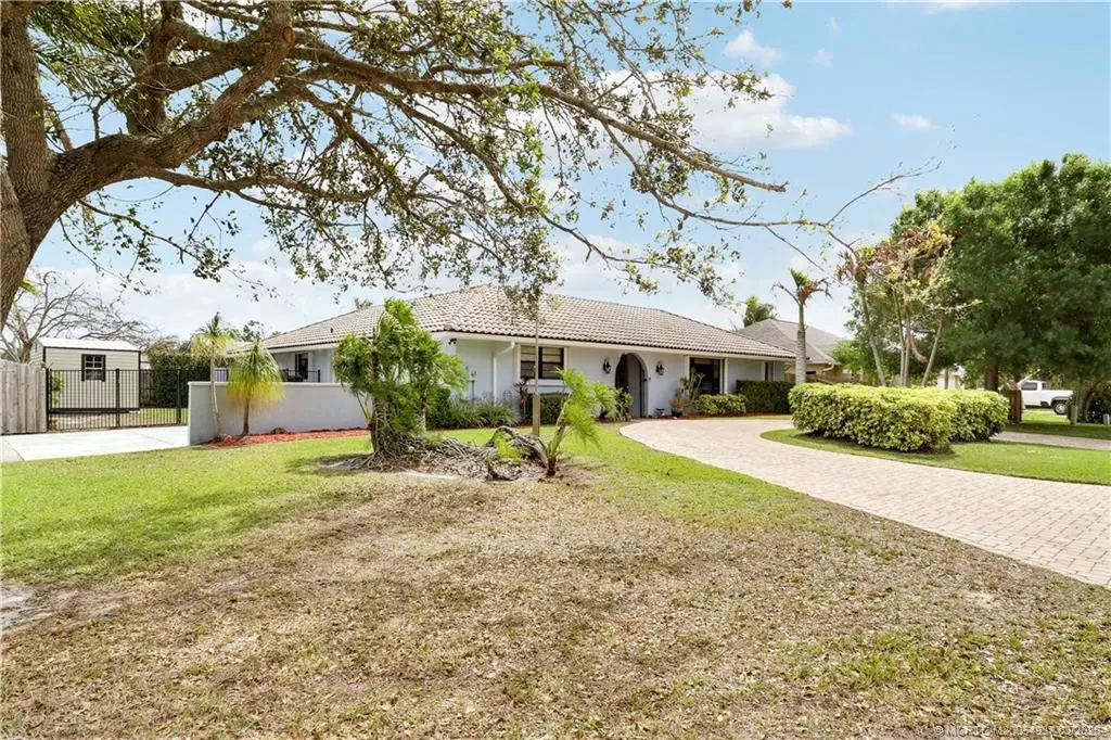 Photo 4 at 4379 SE Tall Pines Avenue, Stuart