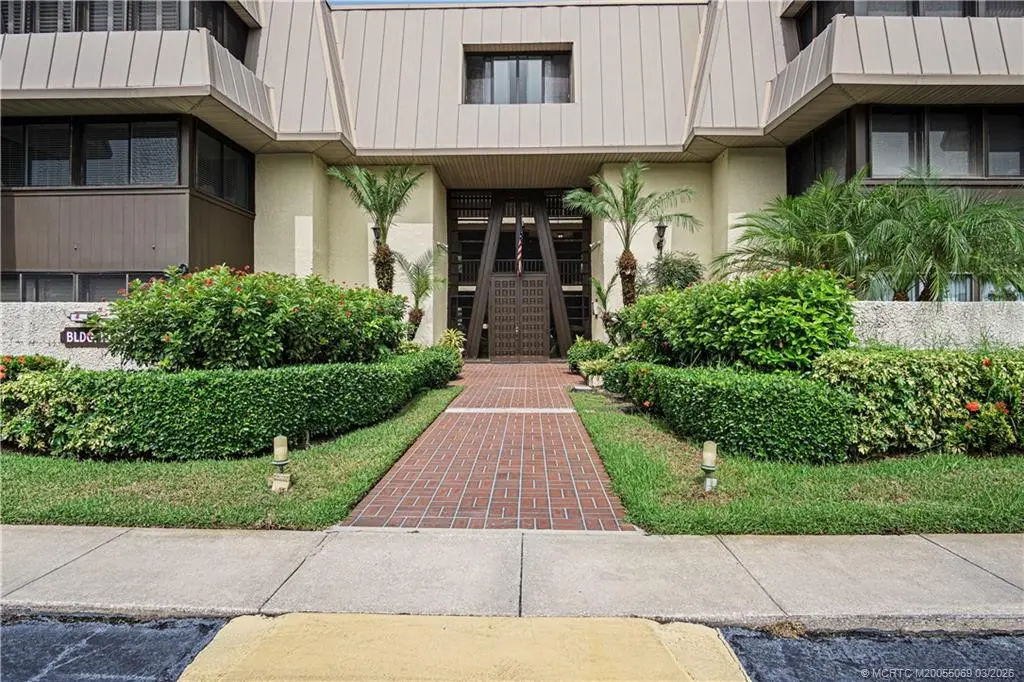 Photo 2 at 1800 SE Saint Lucie Boulevard 10-201, Stuart