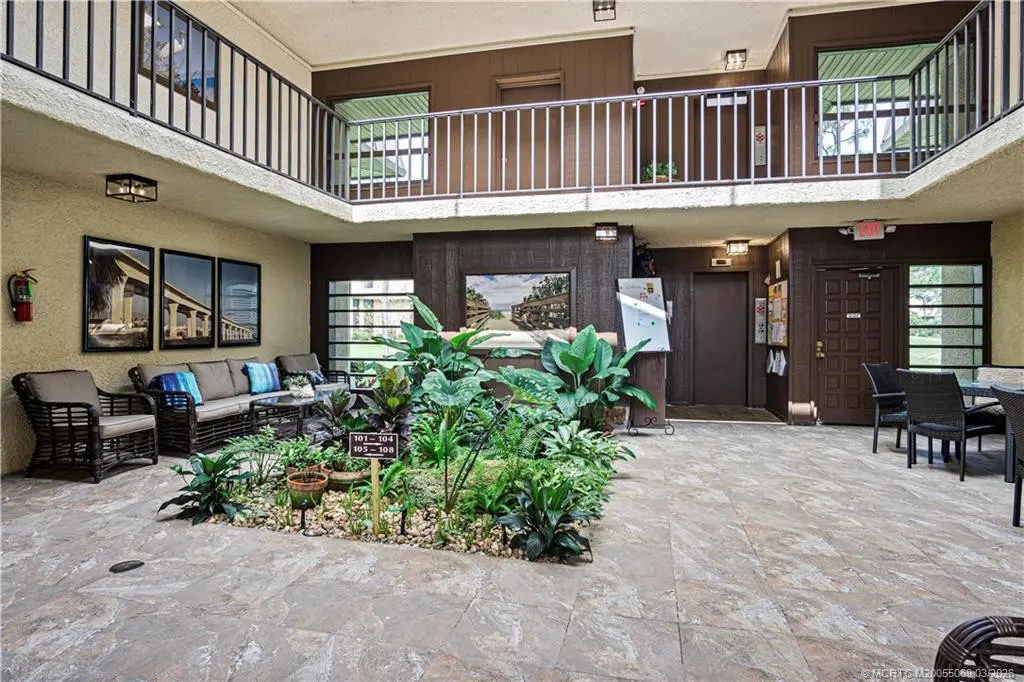 Photo 3 at 1800 SE Saint Lucie Boulevard 10-201, Stuart