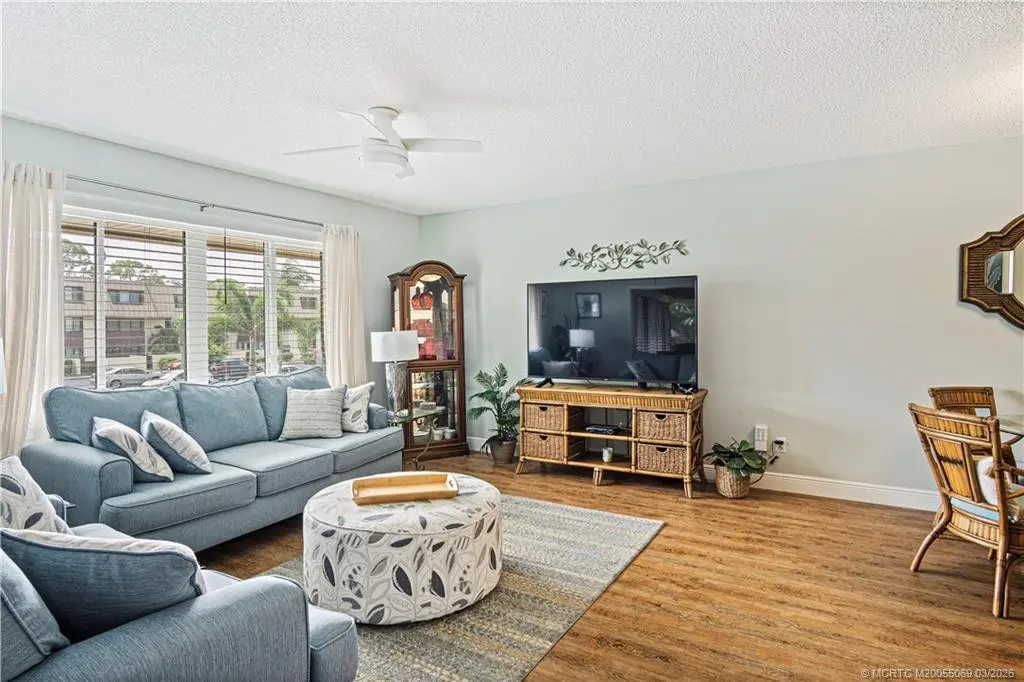 Photo 7 at 1800 SE Saint Lucie Boulevard 10-201, Stuart
