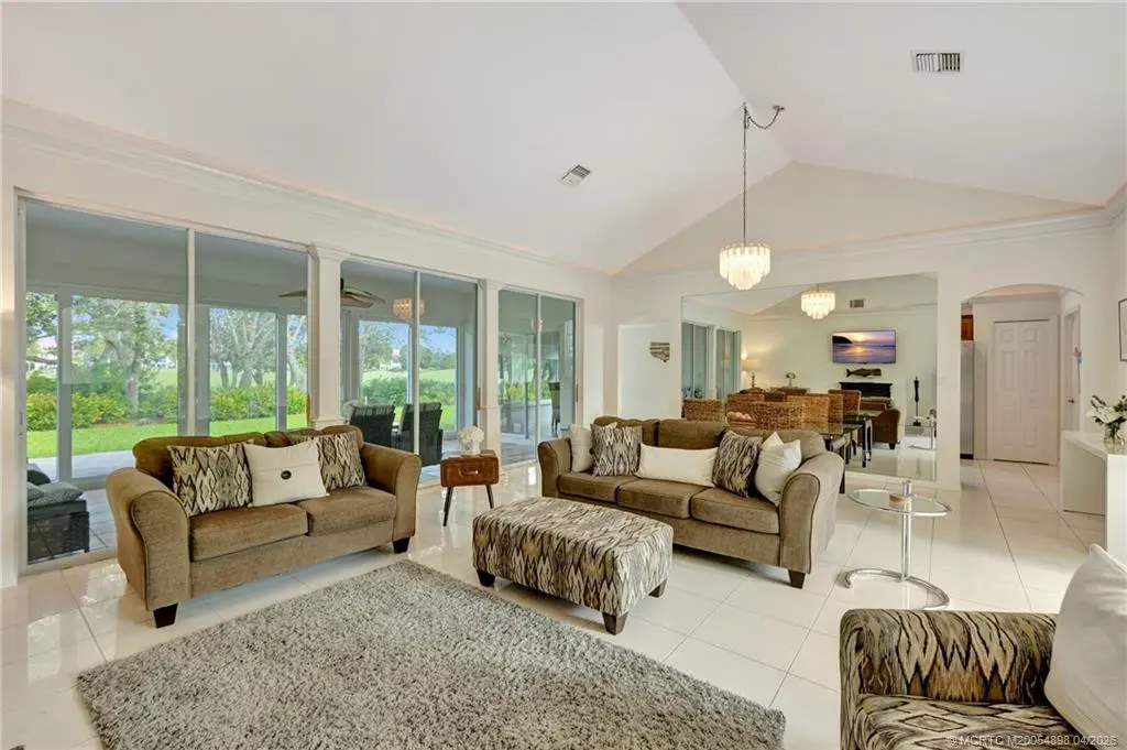 Photo 1 at 2018 NW Laurel Oak Lane, Palm City