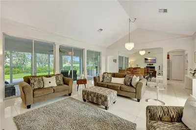 2018 NW Laurel Oak Lane, Palm City – Single Family Residence for sale