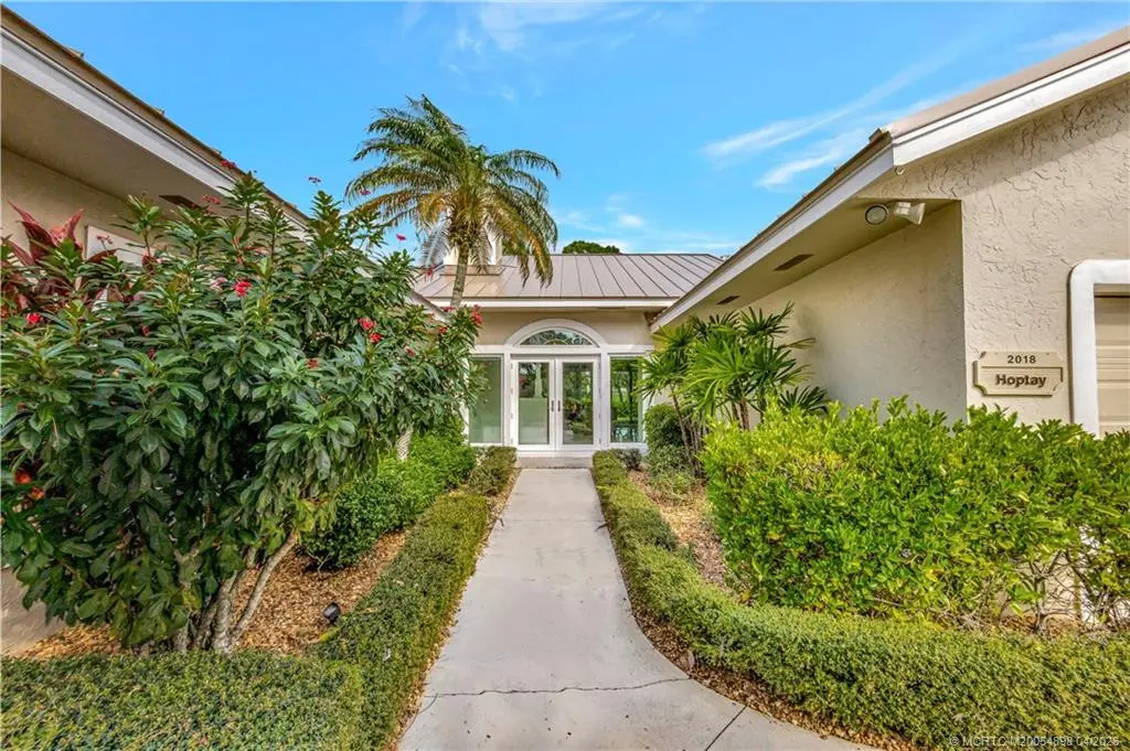 Photo 2 at 2018 NW Laurel Oak Lane, Palm City