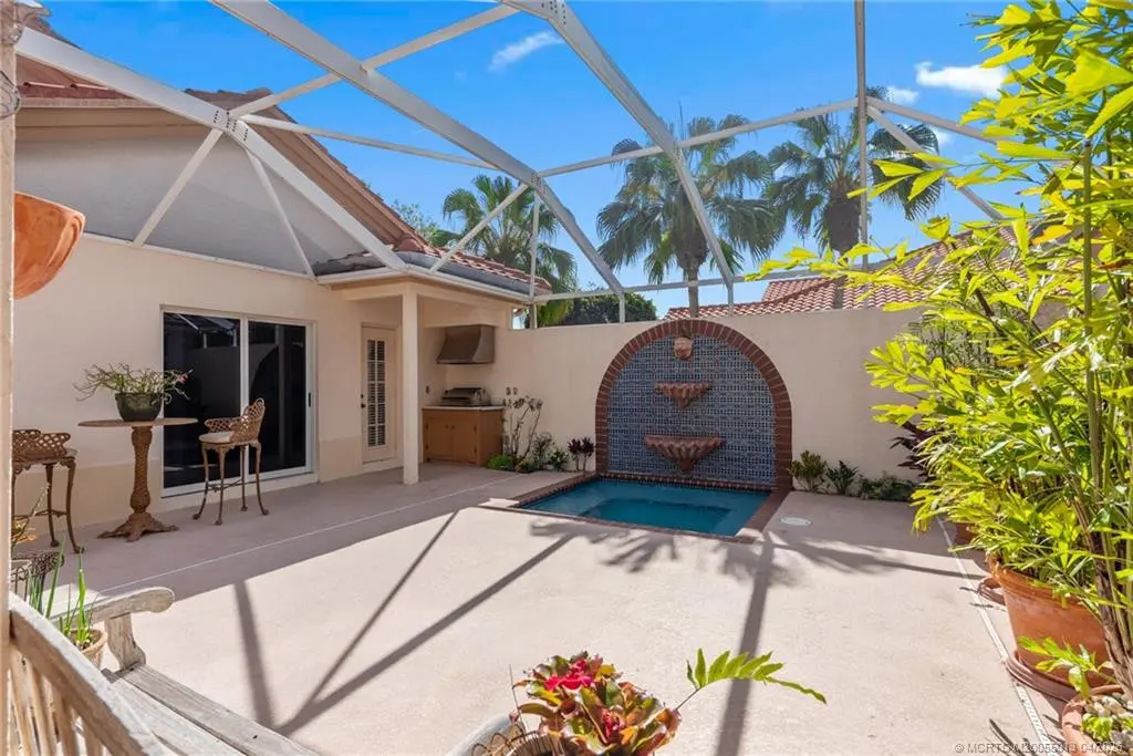 Photo 1 at 13309 NW Maplewood Road, Palm City