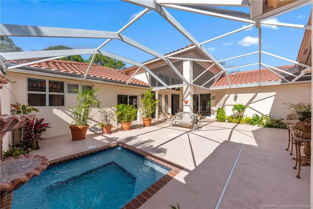 Photo 6 at 13309 NW Maplewood Road, Palm City