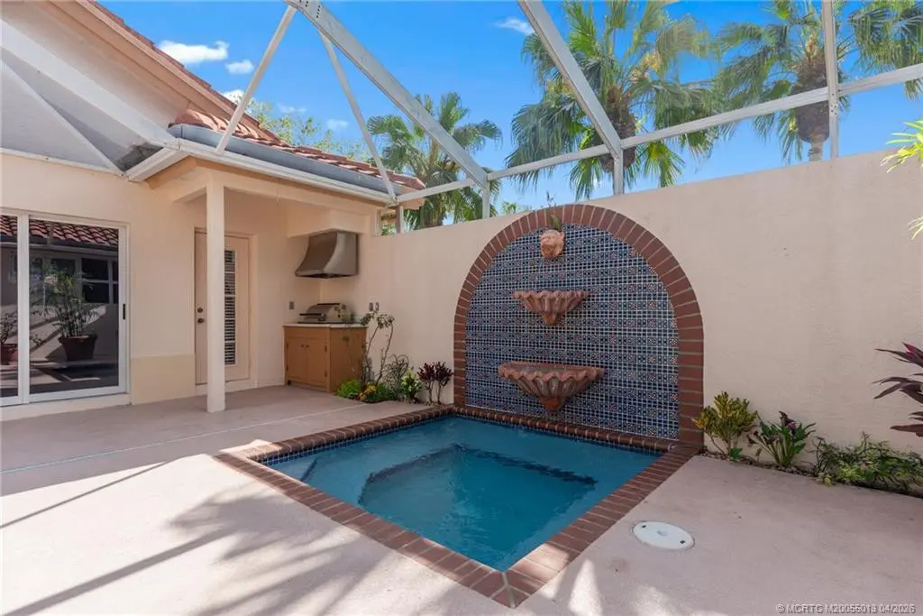 Photo 8 at 13309 NW Maplewood Road, Palm City