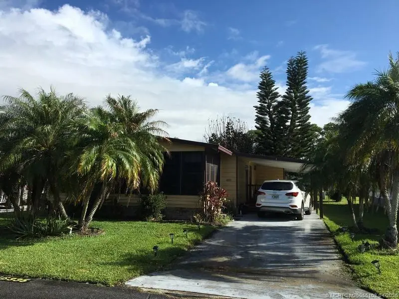 Photo 1 at 16335 SW Three Wood Way L-17, Indiantown