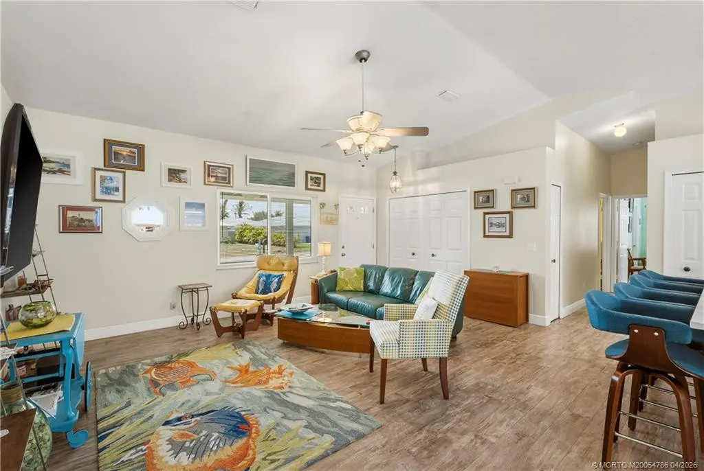 Photo 3 at 5605 SE Matousek Street, Stuart