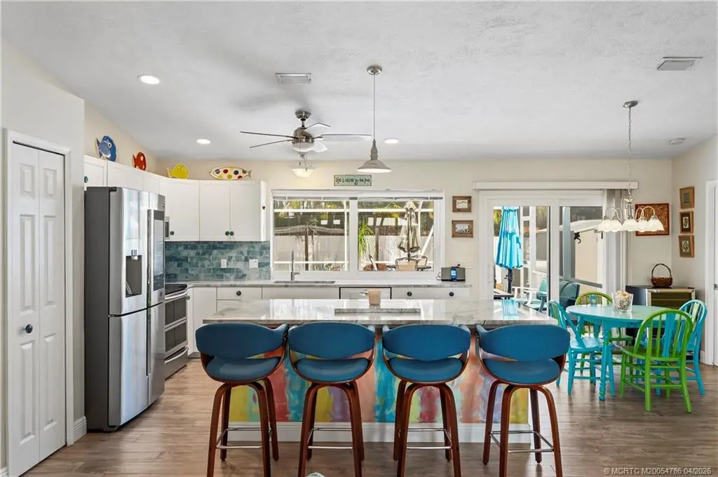Photo 6 at 5605 SE Matousek Street, Stuart