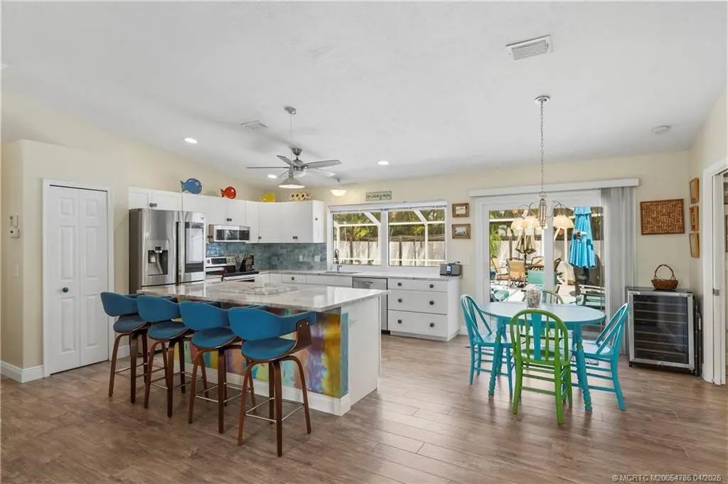 Photo 8 at 5605 SE Matousek Street, Stuart
