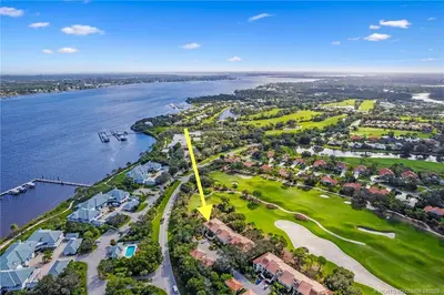 12481 Harbour Ridge Boulevard 1-4, Palm City – Condominium for sale